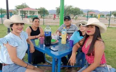 SE MANTIENE PAZ Y ESTABILIDAD SOCIAL EN SAN LUIS POTOSÍ EN EL PRESENTE PROCESO ELECTORAL