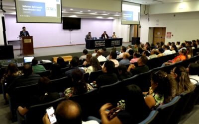 SERVIDORES PÚBLICOS SE CAPACITAN EN MECANISMOS ANTICORRUPCIÓN
