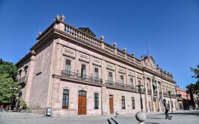 SLP IMPLEMENTARÁ PLAN DE SEGURIDAD POR ELECCIONES DEL DOS DE JUNIO