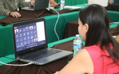 CONCLUYE CAPACITACIÓN MUNICIPAL SOBRE NUEVO SISTEMA DE JUSTICIA PENAL