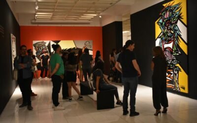 MÁS DE 25 MIL PERSONAS CELEBRARON EL DÍA INTERNACIONAL DE LOS MUSEOS