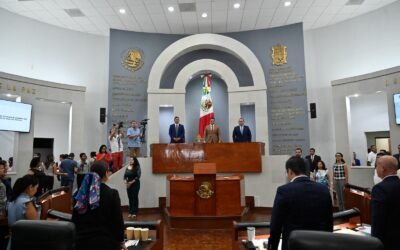 GOBIERNO ESTATAL RATIFICA COORDINACIÓN INTERINSTITUCIONAL CON LA FGE