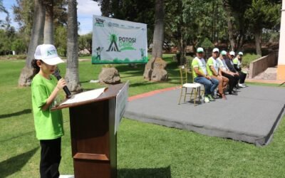 ARRANCAN INSCRIPCIONES PARA EL CAMPAMENTO INFANTIL DE VERANO DE LA SEGE