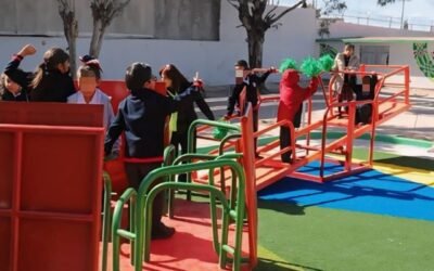 COMIENZA PERIODO VACACIONAL PARA 561 MIL ESTUDIANTES POTOSINOS