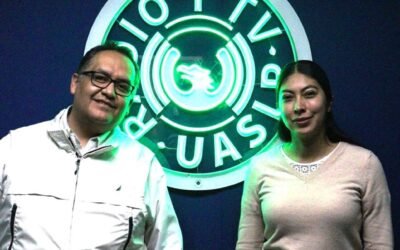 COPOCYT ANUNCIA NUEVO PROGRAMA DE RADIO ENFOCADO EN LA CIENCIA Y TECNOLOGÍA