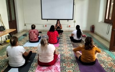 EMPODERAN A MUJERES INTEGRANTES DE REDES CONSTRUCTORAS DE PAZ