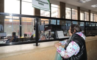 SIN CONTRATIEMPOS, ENTREGA DE RECURSOS PARA PENSIONES DE PERSONAS CON DISCAPACIDAD