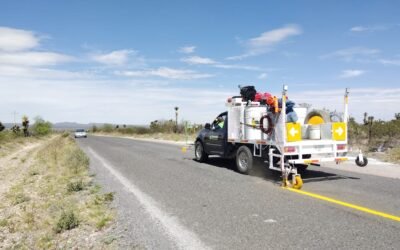 GOBIERNO ESTATAL PROYECTA MEJORAS EN SLP DE LA MANO DE LA NUEVA PRESIDENTA DE MÉXICO 