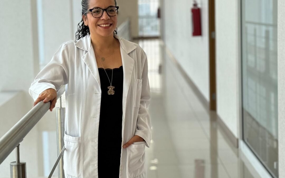 HOSPITAL CENTRAL CONMEMORA EL DÍA DE LA ENFERMEDAD DE ANDRADE