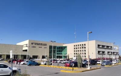 HOSPITAL DEL NIÑO Y LA MUJER SE UNE A LA  SEMANA MUNDIAL DE LA ALERGIA 2024.