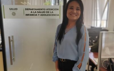 IMPORTANTE FOMENTAR EN EL HOGAR LA CRIANZA POSITIVA