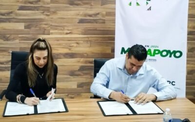 INSTITUTO REGISTRAL Y CATASTRAL OFRECE APOYO A FAMILIAS POTOSINAS