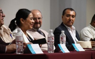 PRESENTAN A LAS Y LOS GANADORES DEL NUEVO PREMIO ESTATAL DE PERIODISMO 2024
