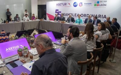 PROMOCIONA GOBIERNO ESTATAL ATRACTIVOS DE SLP A NIVEL NACIONAL Y MUNDIAL