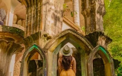 PROYECTARÁN A SLP EN FESTIVAL TURÍSTICO DE LA CIUDAD DE MÉXICO