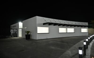 RECORRE RICARDO GALLARDO EL NUEVO TEATRO DE LA CIUDAD DEL TANGAMANGA II