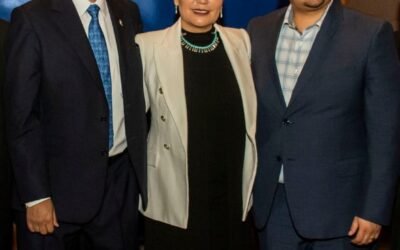 RECTOR RECONOCE AL GOBIERNO ESTATAL POR APOYO A FINANZAS DE LA UASLP