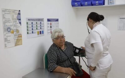 RICARDO GALLARDO IMPULSA MÁS INFRAESTRUCTURA MÉDICA EN SLP 