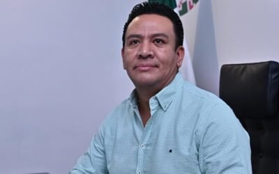 EJECUTIVO ESTATAL BUSCARÁ CONSTRUIR UNA ADMINISTRACIÓN CON MODERNIDAD Y EFICIENCIA