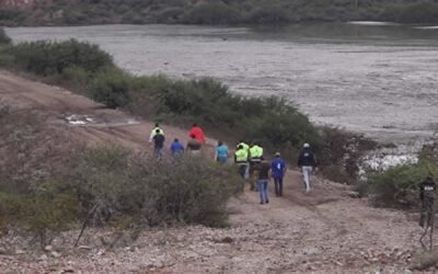 SLP PREPARADO ANTE TEMPORADA DE HURACANES Y TORMENTAS