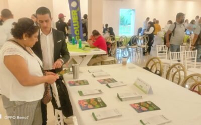 IMPULSAN NEGOCIOS Y EMPRENDIMIENTOS EN PUEBLOS ORIGINARIOS