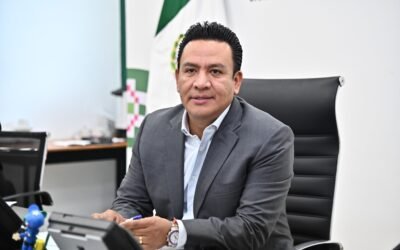 GOBIERNO DEL ESTADO LLAMA A LA POBLACIÓN A GUARDAR LA CALMA DURANTE ELECCIONES