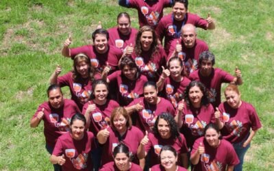 HOSPITAL CENTRAL SE UNE A LA CONMEMORACIÓN DEL DÍA MUNDIAL DE LA ANEMIA FALCIFORME