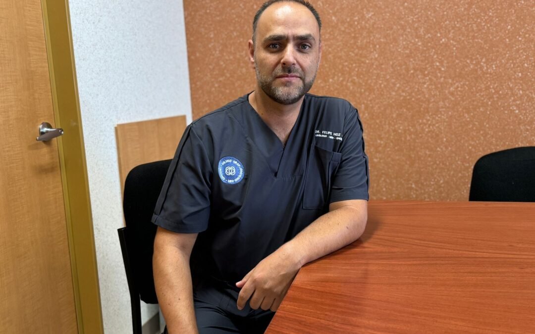 HOSPITAL CENTRAL «DR. IGNACIO MORONES PRIETO» RECIBE APROXIMADAMENTE 140 CONSULTAS EXTERNAS AL AÑO RELACIONADAS AL CÁNCER DE RIÑÓN