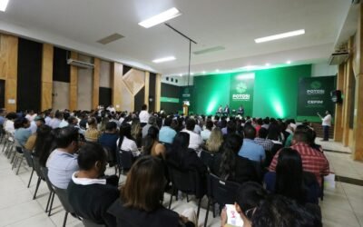 ALCALDESAS Y ALCALDES ELECTOS RECIBIRÁN CAPACITACIÓN DE LA CEFIM