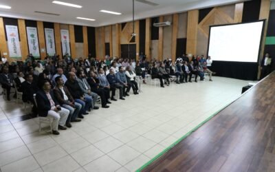 AMPLÍA GOBIERNO ESTATAL CAPACITACIÓN A MUNICIPIOS