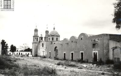 ARCHIVO HISTÓRICO OFRECE CHARLA SOBRE “LA VIDA EN LA HACIENDA DE GOGORRÓN”