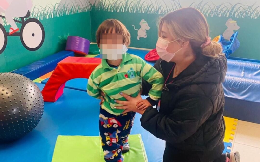 DÍA NACIONAL DEL FISIOTERAPEUTA