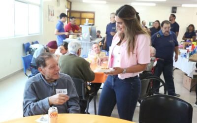 DIF ESTATAL PROMUEVE ALIANZAS EN BENEFICIO DE CENTROS DE ASISTENCIA SOCIAL