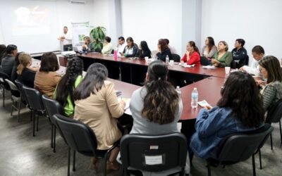 ESTADO FORTALECE SU POLÍTICA DE APERTURA E INNOVACIÓN GUBERNAMENTAL