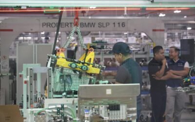 GOBIERNO DEL ESTADO FIRMA ACUERDO LABORAL INTERNACIONAL