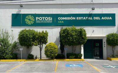 GOBIERNO DEL ESTADO LLAMA A MUNICIPIOS A CUIDAR EL AGUA 