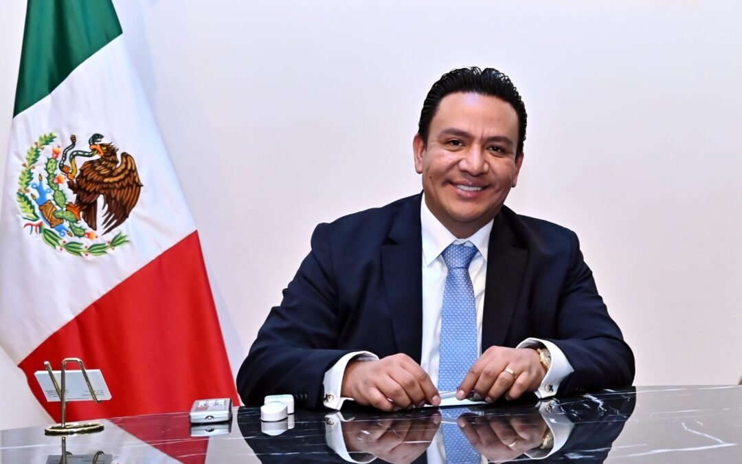 GOBIERNO ESTATAL AMPLÍA PROYECTOS PARA DIGITALIZAR SERVICIOS Y TRÁMITES