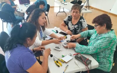 GOBIERNO ESTATAL BRINDA APOYO A MUJERES VÍCTIMAS DE VIOLENCIA