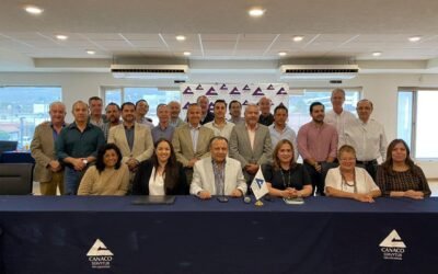 GOBIERNO ESTATAL E INICIATIVA PRIVADA POTENCIARÁN ATRACTIVOS TURÍSTICOS DE SLP