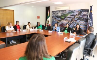GOBIERNO ESTATAL PROMUEVE MOVILIDAD SEGURA Y EFICIENTE PARA ESTUDIANTES