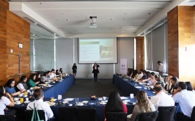 GOBIERNO ESTATAL PROMUEVE TRANSPORTE DE PERSONAL MÁS SEGURO