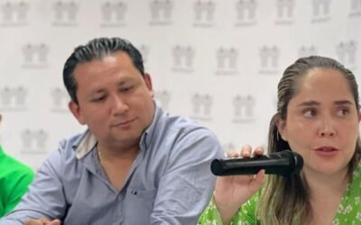 HABITANTES DE CIUDAD SATÉLITE YA NO VIVIRÁN EN ABANDONO: INREVIS