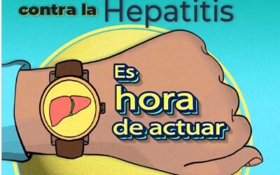 HEPATITIS C ES CURABLE  Y  EL TRATAMIENTO ES GRATUITO
