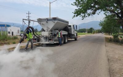 JEC ATENDIÓ 211 KILÓMETROS EN JUNIO 