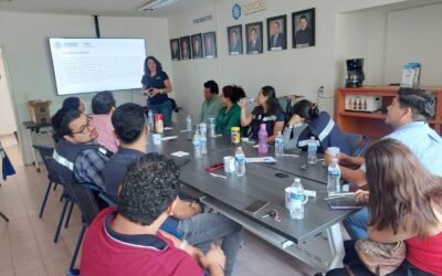 MÁS APOYO A LAS MUJERES CON SERVICIOS DEL IMES