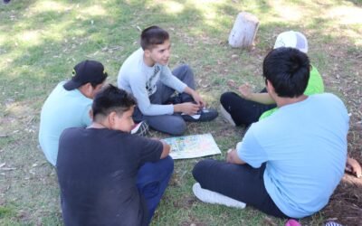 IMPORTANCIA DEL CONTROL DEL NIÑO SANO, RADICA EN OPTIMIZAR EL DESARROLLO Y BIENESTAR PARA LAS INFANCIAS