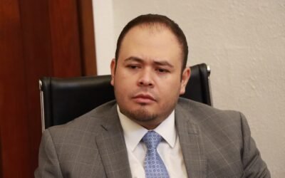 PRESUPUESTO ESTATAL 2025 NO CONSIDERA NUEVOS IMPUESTOS: SEFIN