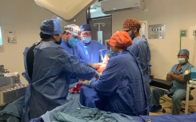 RESCATE DE HOSPITALES DE RIOVERDE Y VALLES AYUDARÁ AL CENTRAL: RICARDO GALLARDO