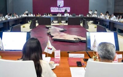 SLP SUMA ESFUERZOS A NIVEL NACIONAL EN MEJORA DE LA GESTIÓN PÚBLICA