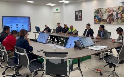 SSPCE REPORTA LISTO OPERATIVO “ESTADIO SEGURO” PARA ESTE VIERNES